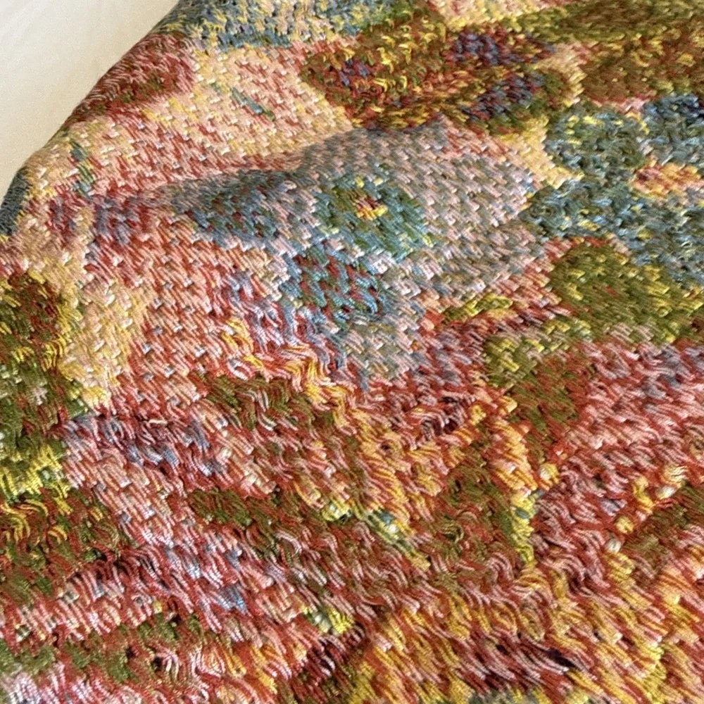 Tag vintage tapestry